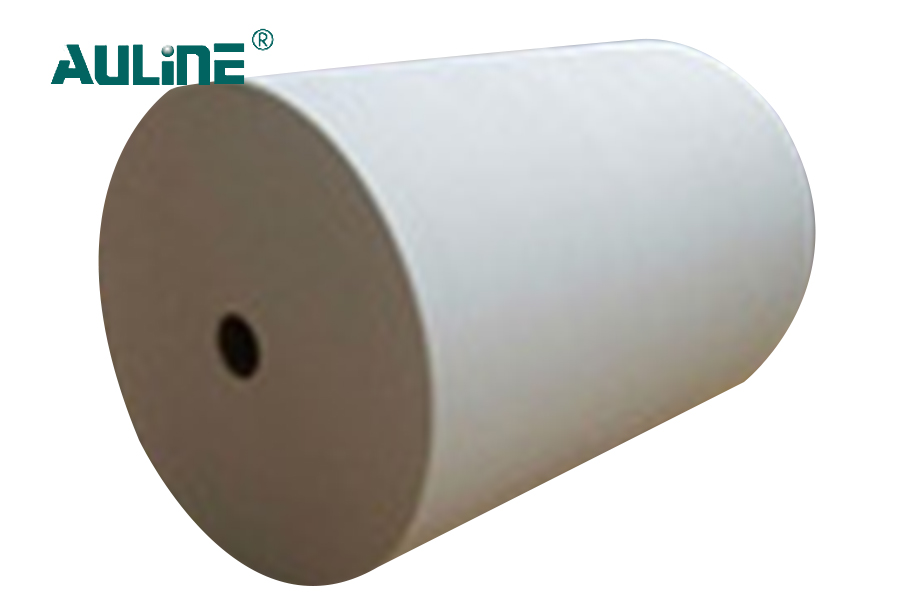 Düz Spunlace Nonwoven Serisi