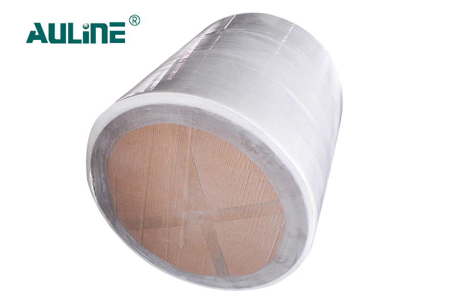 Düz Spunlace Nonwoven Serisi