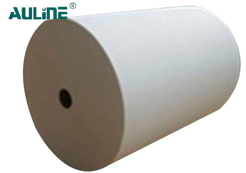 Düz Spunlace Nonwoven ve Kabartmalı Spunlace Nonwoven