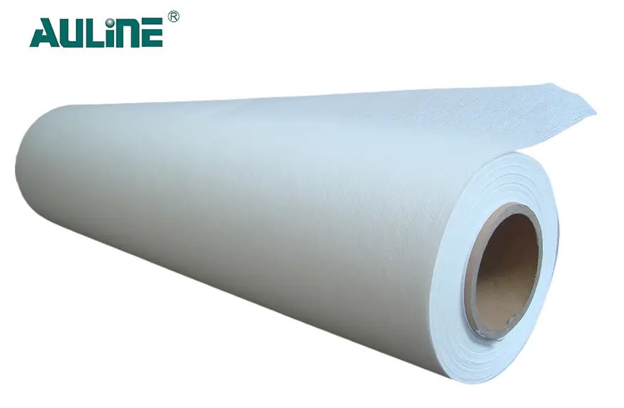 Woodpulp Spunlace Nonwoven Kullanımı