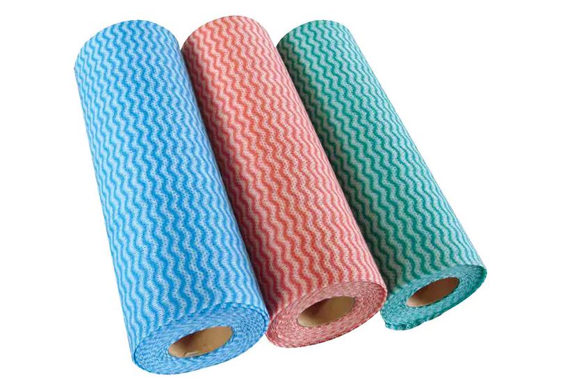 Antibakteriyel Spunlace Nonwoven Nedir?